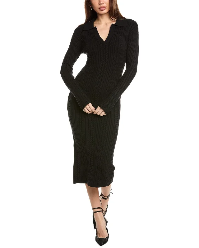 T Tahari Baby Cable Dress Tunics Bestseller popular