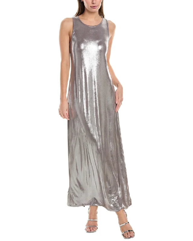 Vince Camuto Keyhole Dress Tunics Versatile stylish