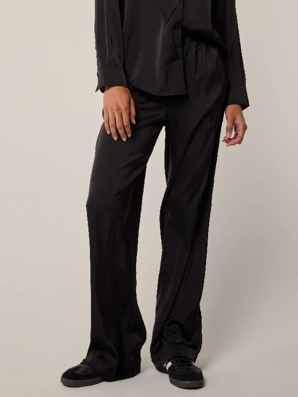 Eris Pant Comfy Cargo Trousers