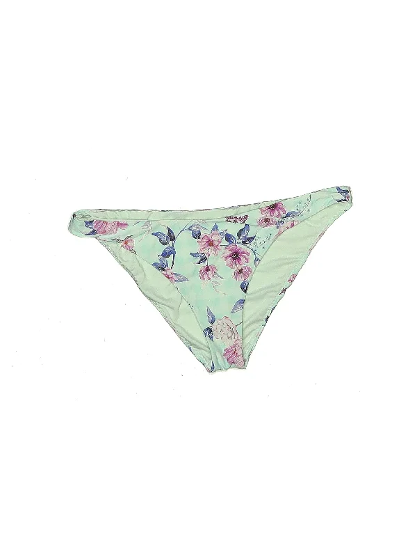 Swimsuit Bottoms Halter Neck Swimsuit