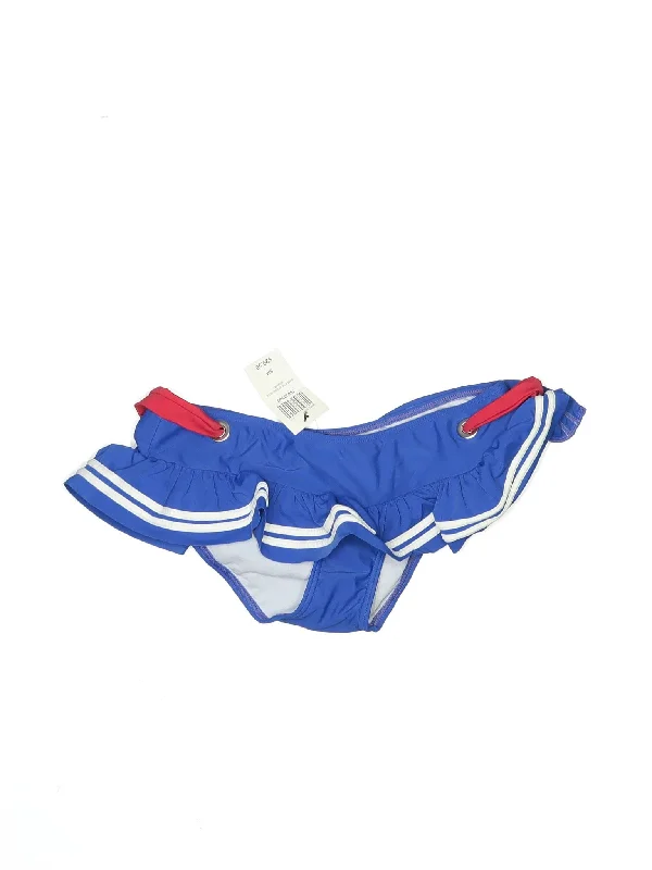 Swimsuit Bottoms Swim Skirt Set
