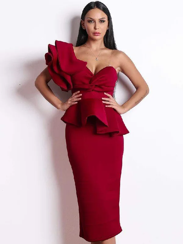 Wine Red