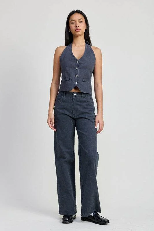 VINTAGE BLUE